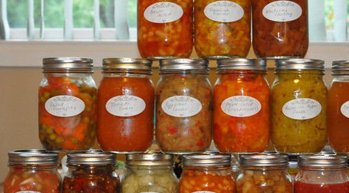 Торт «Домашний»