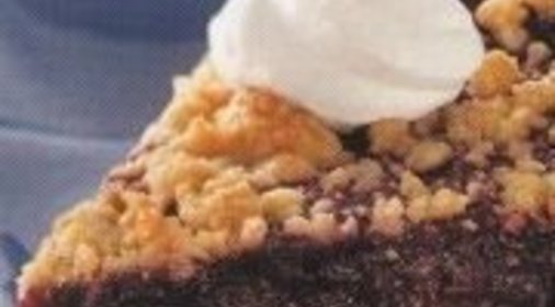 Торт «Орешки для Золушки»