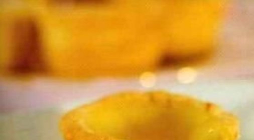 Торт с вишнями