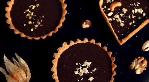 Торт «акку»