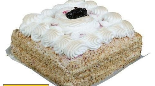 Торт Москва