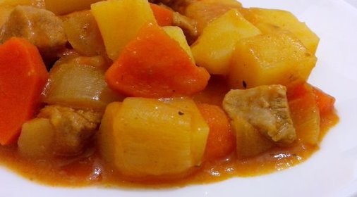 Торт со сгущенным молоком 3