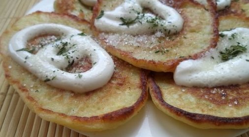 Торт «апрельский»