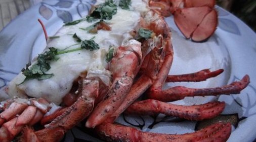 Кофейный тортик