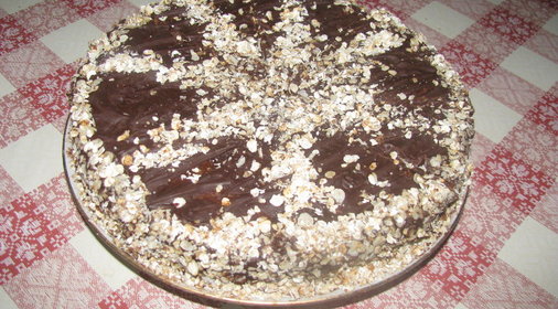 Торт Восточный