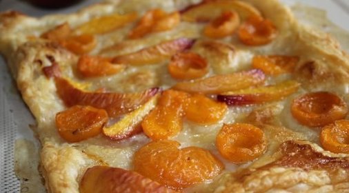 Торт «Малиновка»