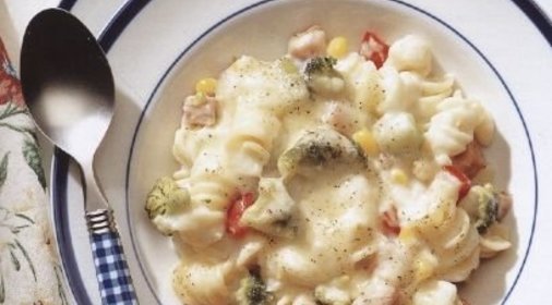 Торт «Волшебство»