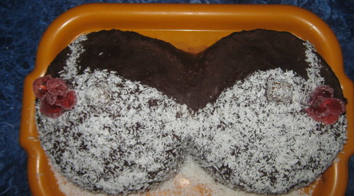 Торт Для Мужа