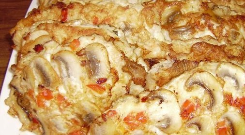 Торт «Марал гель»