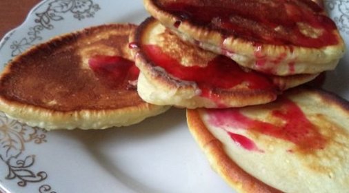 Торт «Маренго»