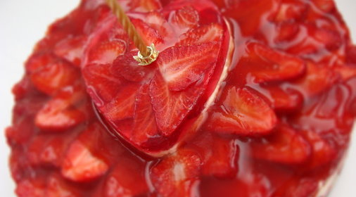 Торт «Румянцевский»