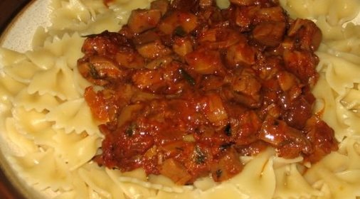 Торт «Тирамиссу»