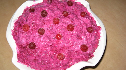 тортик на скорую руку