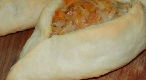 Торт «Бомба»