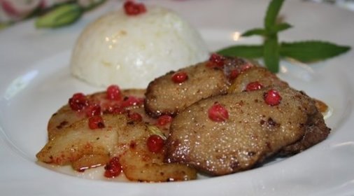 Торт «Шляпка»