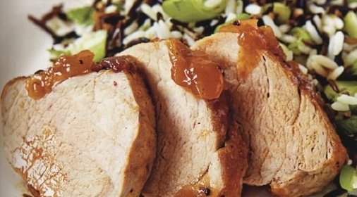 Торт «Поль Робсон»