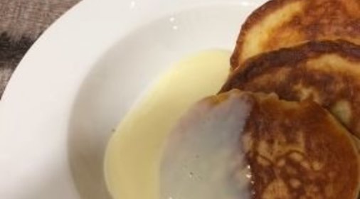 Торт «грильяж»