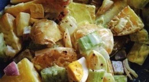 Торт «Ржаной»