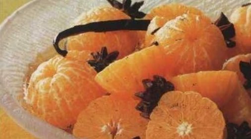 Торт «Снежки»