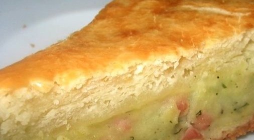 Торт «картошка»