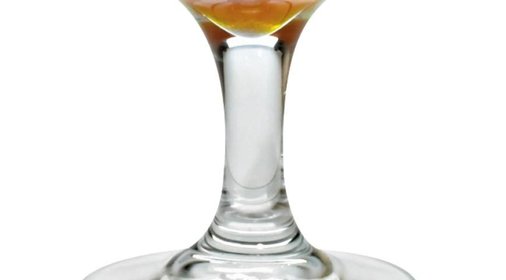 Ежевично-маковый торт