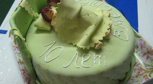 ТортикДо 18 лет,вход воспрещен