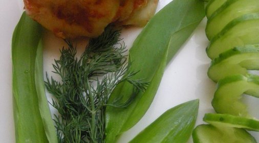 мой торт Валентинка