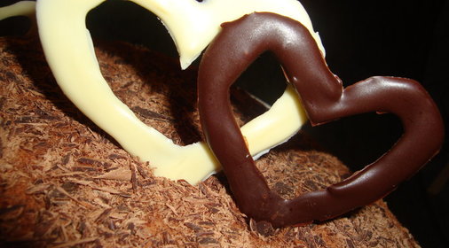 ТортСердечный