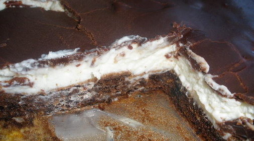 Торт Ночи Галилеи