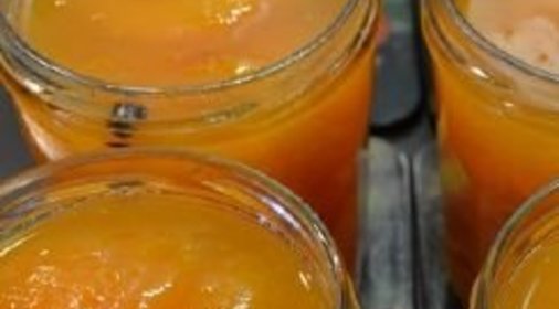 Торт с особой начинкой