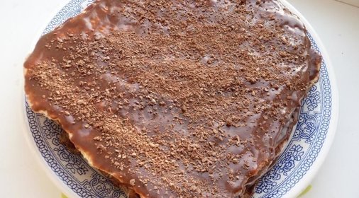 Торт Микадо