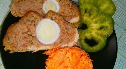 Торт «Аленушка»