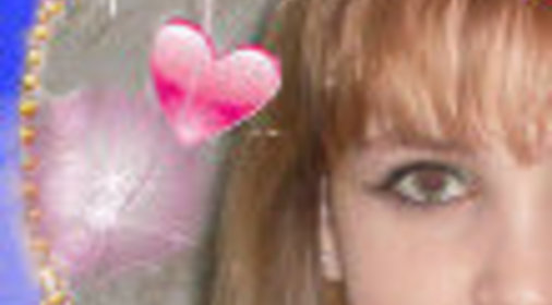 Маисовый торт