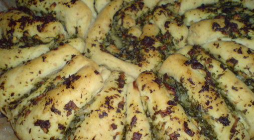 тортик день и ночь