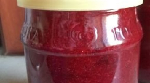 Финиковый торт