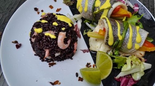 Торт «Весна»