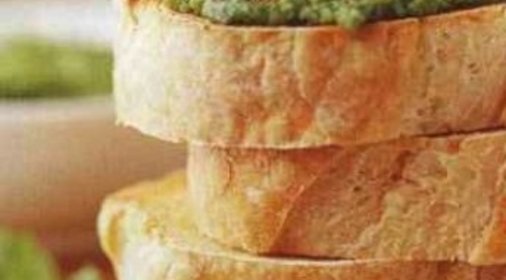 Торт «Лесник»