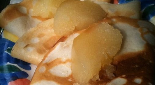 Торт «Кранчин Манчин»