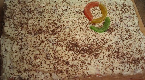 Торт Сэр Роланд