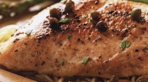 Торт «8-е Марта»