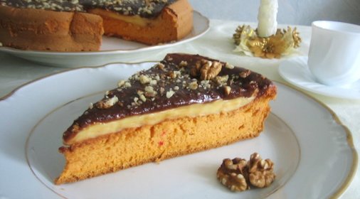 Тортик Быстро,просто,Вкусно!!!