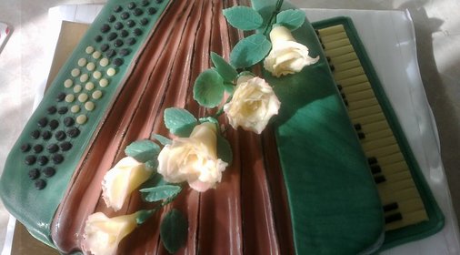 ТОРТ ОЛІГАРХ