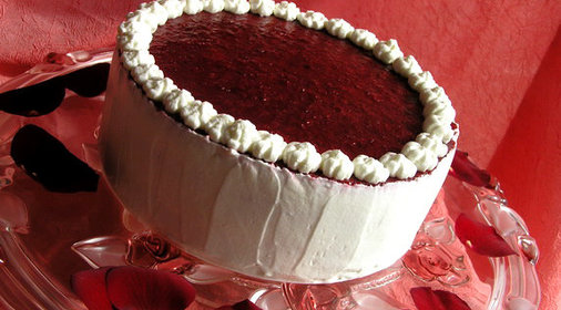 Торт Все 33 удовольствия