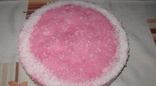 Торт Бал-маскарад