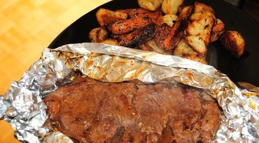 Торт «С юбилеем!»