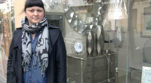 Торт фасолевый