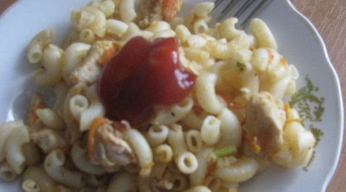 Торт без яиц