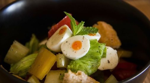 Торт с самолетом