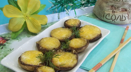 Торт «Сладкоежка»