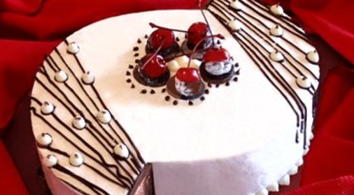 Торт Лолита